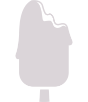 Dairy fillings icon