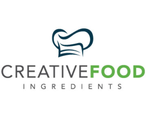 Logo-Creative-Food-Ingredients - Parker Products